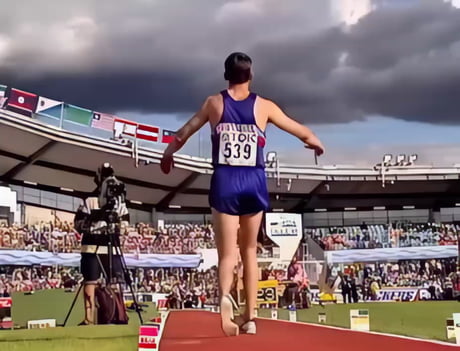 The record that still hasn’t been broken after 30 years