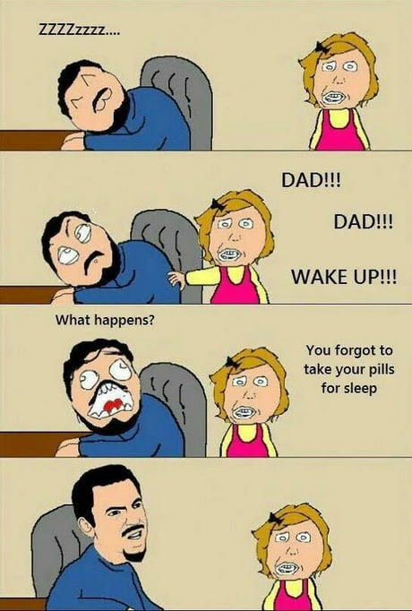 Best Funny step daughter Memes - 9GAG
