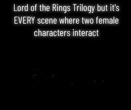 An interesting sub plot