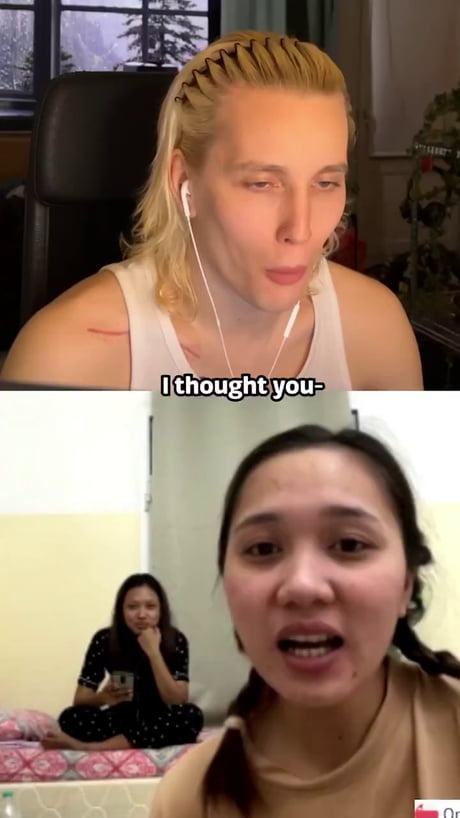Its over Asian bros, we are out from gene pool