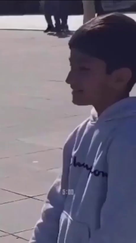 What we need more today...