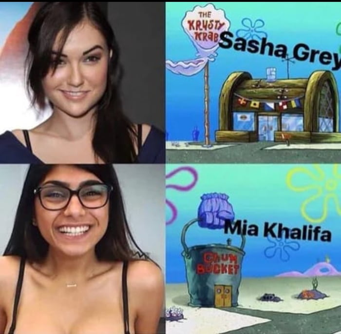 Secret formula
