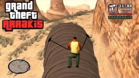 Best Funny lisan al gaib Memes - 9GAG