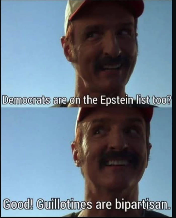 Capitalism is a death cult!