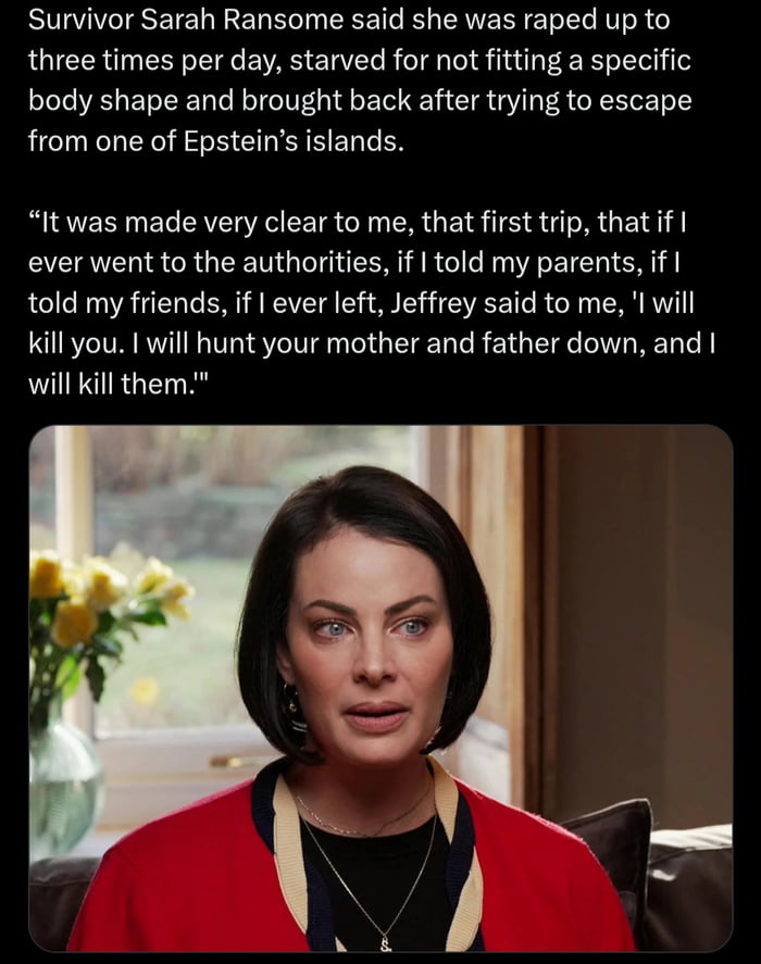 Just American things