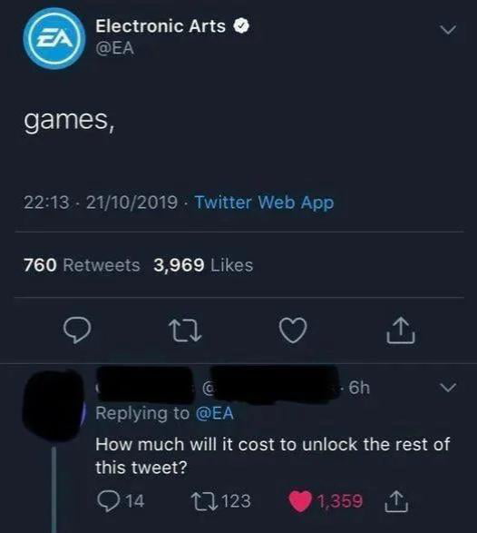 Pay to read more