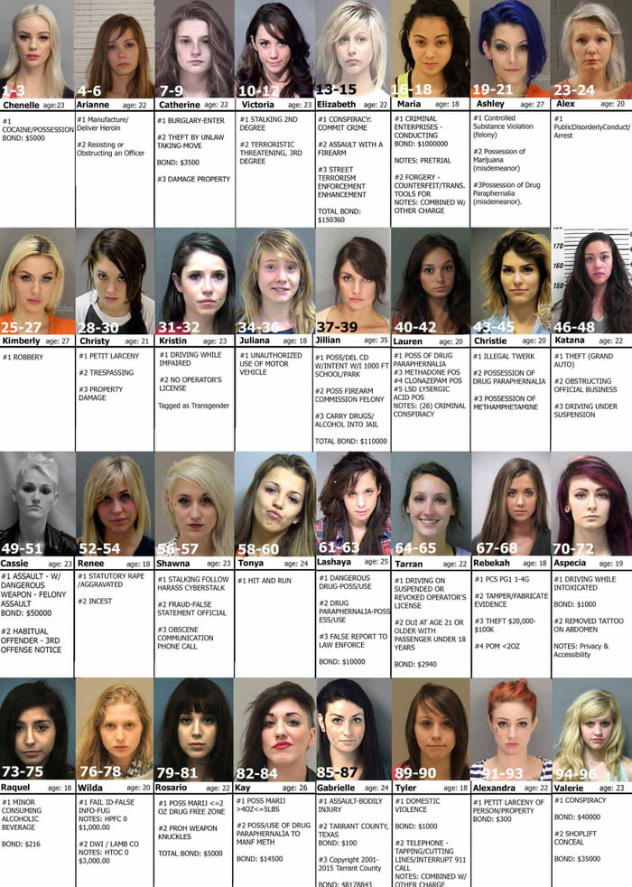 Yes, OK, you can fix her… but you can choose only one and choose wisely.