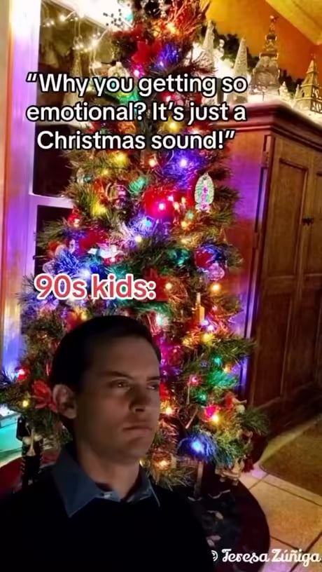 It brings back the good memories