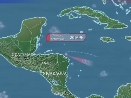 Where are you Florida? Ahh, here you are!