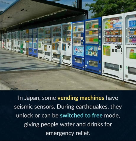 In America they would probably increase the prices to profit more