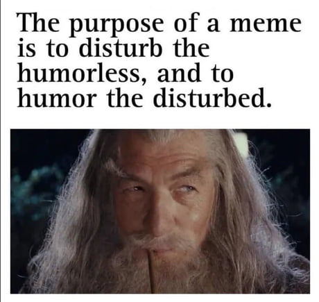 Old memes just hit the spot