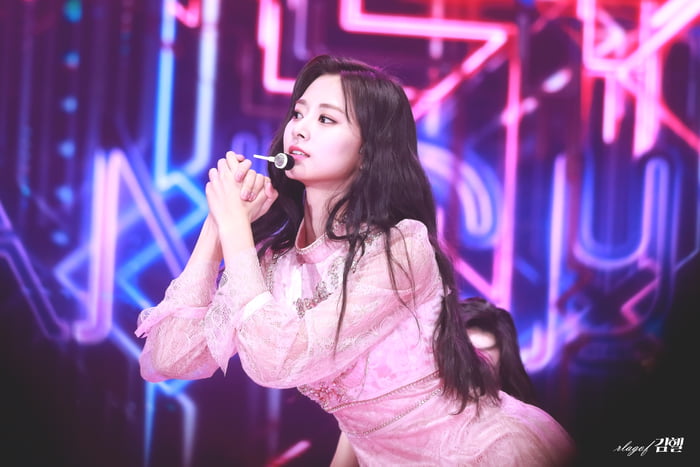 Photo : Tzuyu