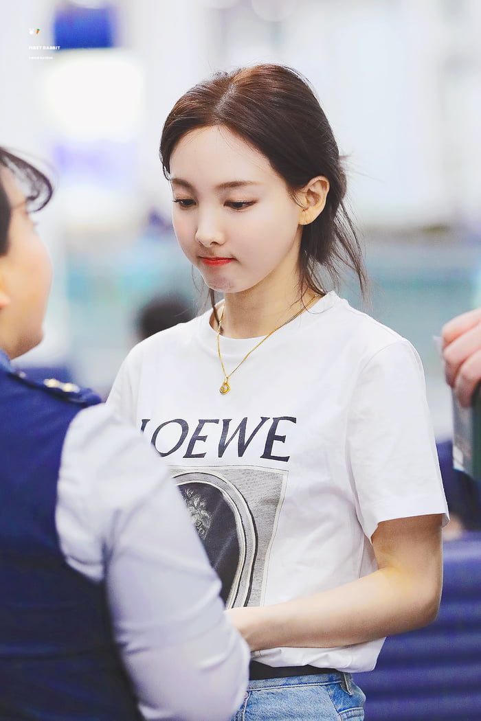 Photo : Nayeon