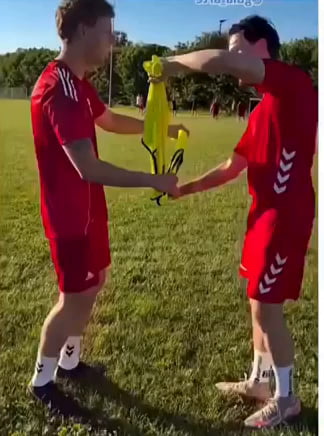 Great minds at work