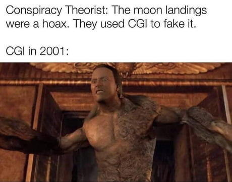 2001 what a year am I right