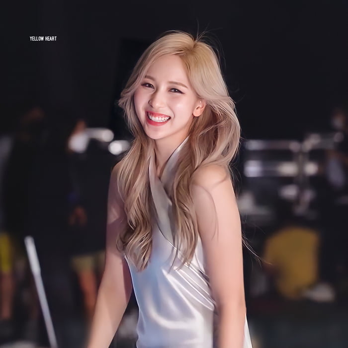 Photo : Mina
