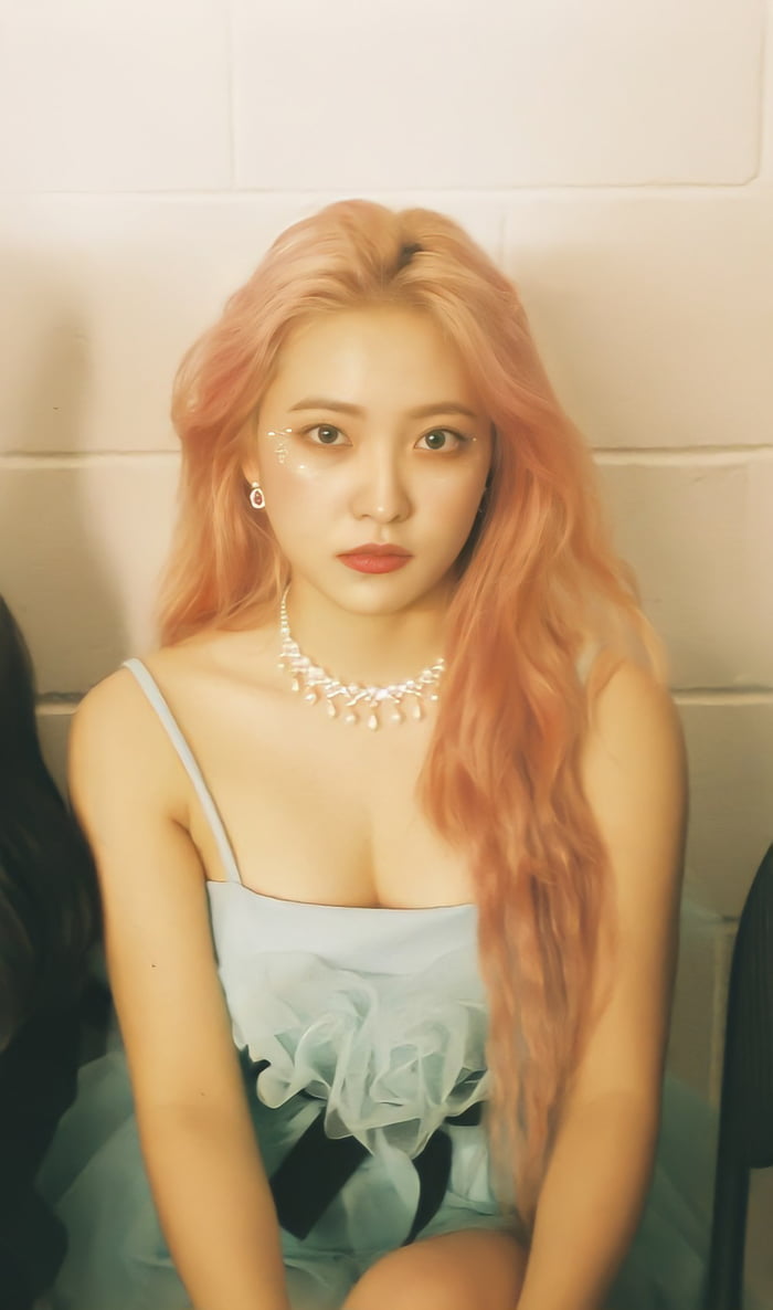Photo : Red Velvet Yeri