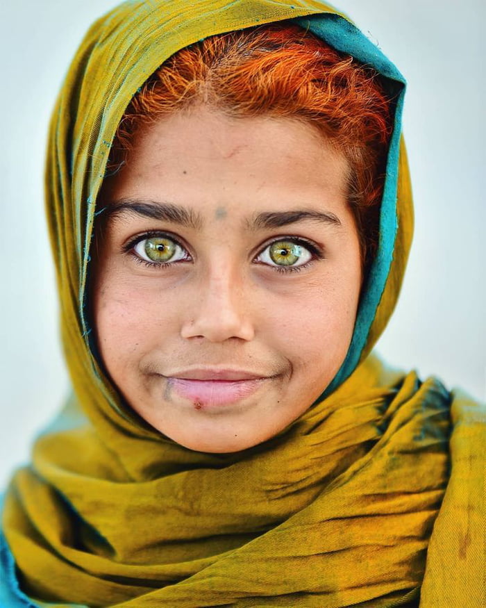 Turkish Photographer Captures The Extraordinary Beauty Of Children’s ...