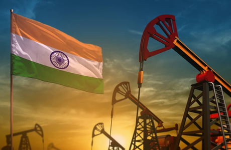 India decided to buy Saudi oil instead of Russian after problems with  payments - Reuters, citing sources. According to the agency's  interlocutors, the two largest Indian state-owned refineries - Indian Oil  Corp