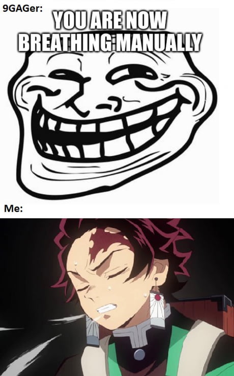 Troll Face* - 9GAG