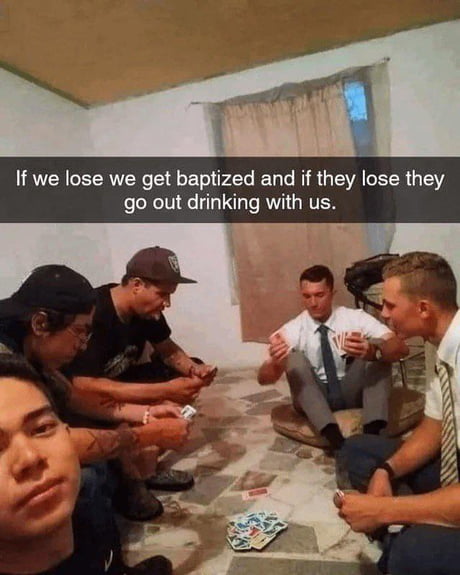 Sounds like a good bet