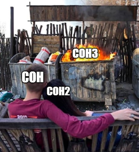 Heroes Meme