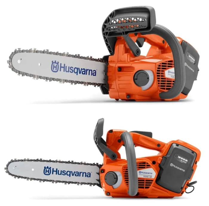 This chainsaw likes to listen to your dreams 9GAG