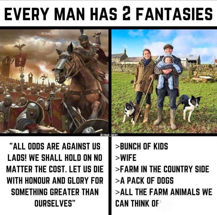 Or....