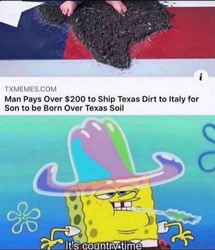 Texas 1 Italy 0 9GAG