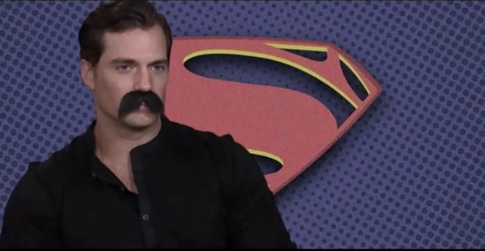 Henrique Cavilla has been confirmed for new Superman role