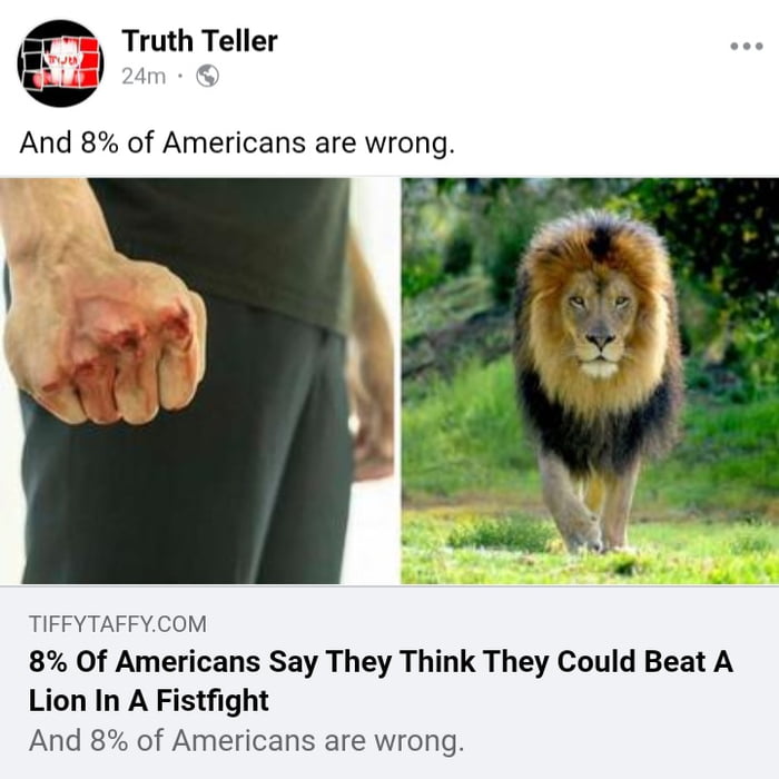 Your daily dose of 'Murica