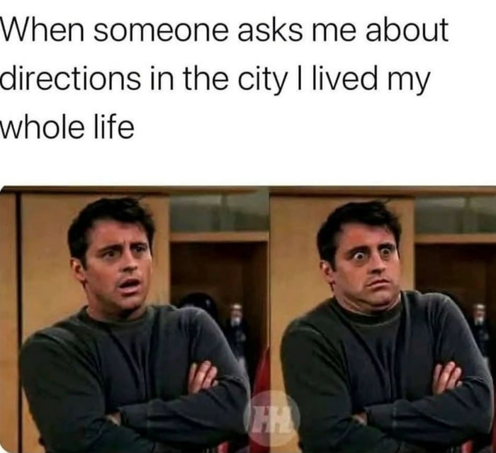 Lol.