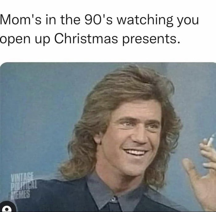 Tis the Season