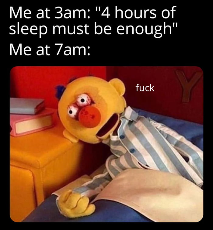 Why am i like this 9gag