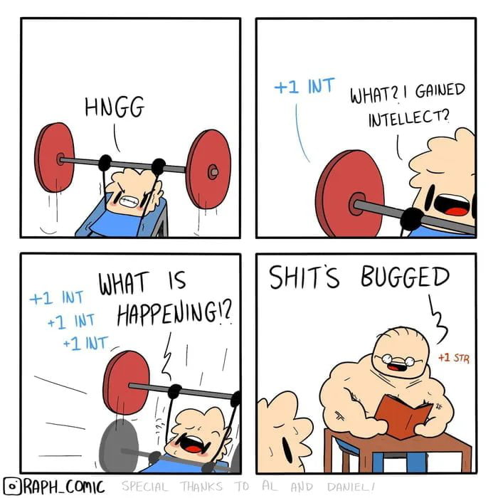 Most video games these days