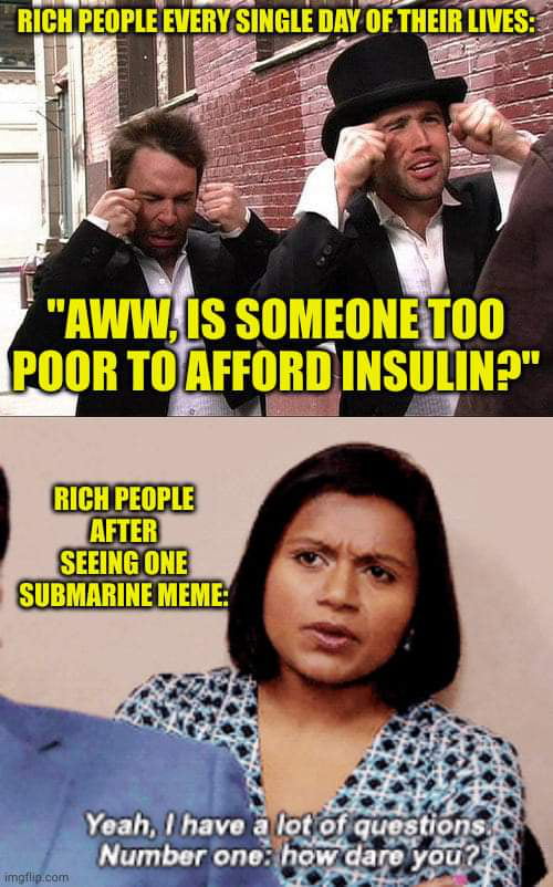 They can dish it out 9GAG