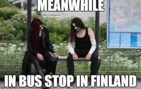 Funny Finland ?? Memes - 9GAG