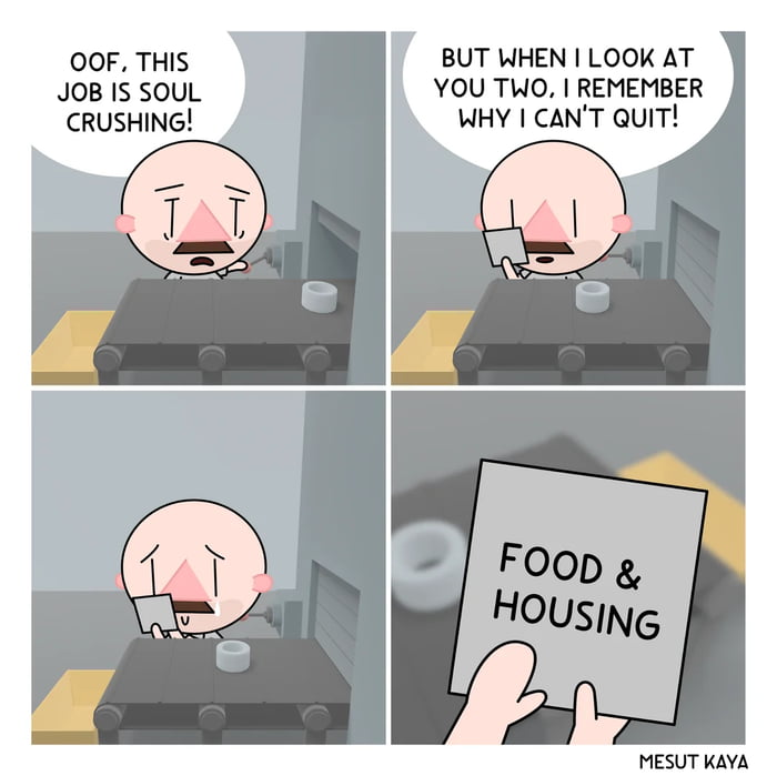 Do it for them - 9GAG
