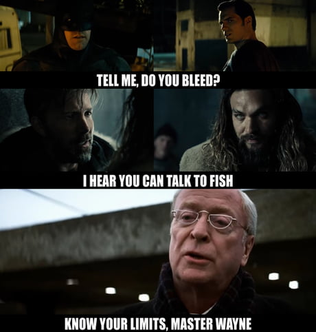 Batman Has No Limits Quote 20 Iconic Quotes From Batman Movie Villains