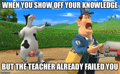 Barnyard  Know Your Meme