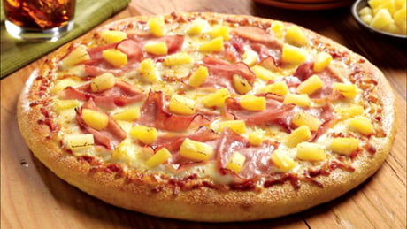 Sam Panopoulos, inventor of Hawaiian pizza, dies aged 83, Pizza