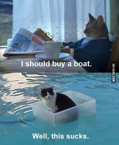 Boat i should hot sale buy a boat