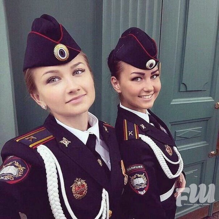 Russian Armed Forces Selfie 9gag