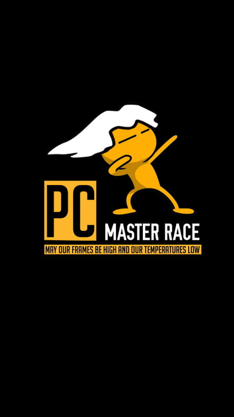 Steam Workshop::Pc master race Flag