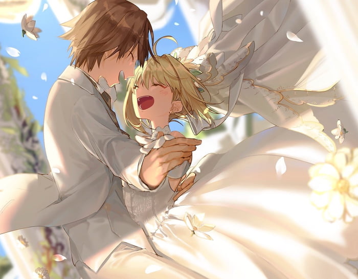 UmU happy end