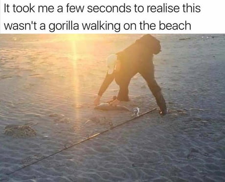 Its HIM