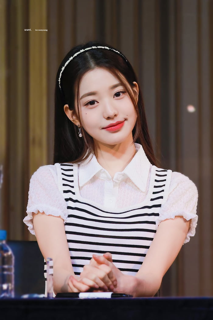 Photo : Wonyoung