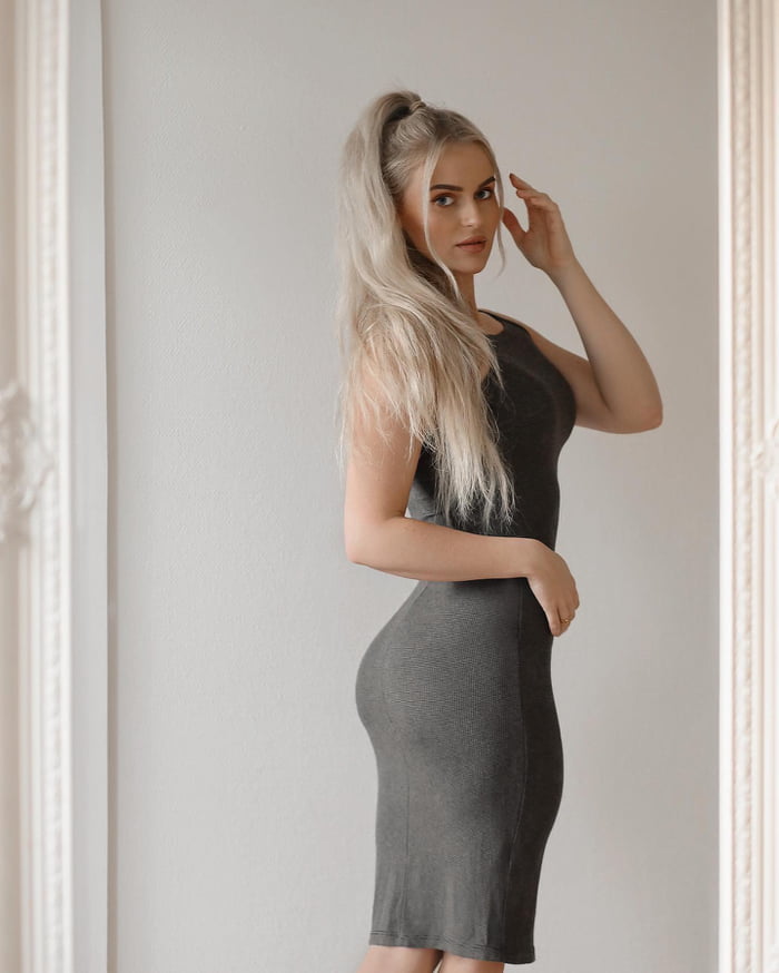 Anna Nystrom 9gag