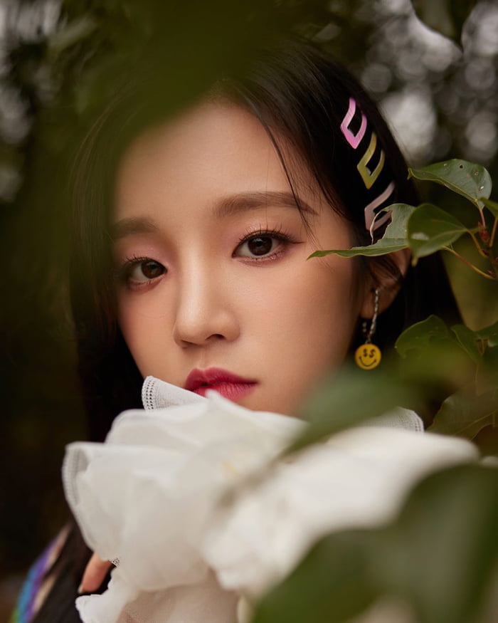 Photo : Yuqi