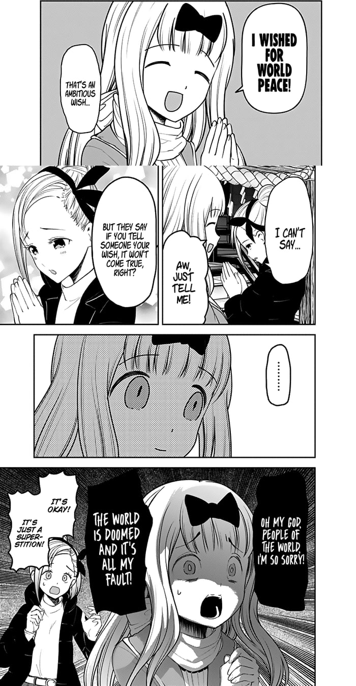 It s all her fault 9gag